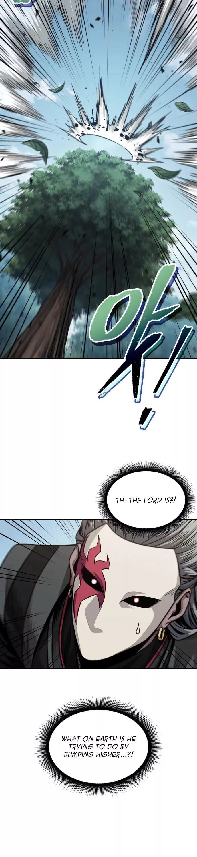 Nano Machine, chapter 180, image 9