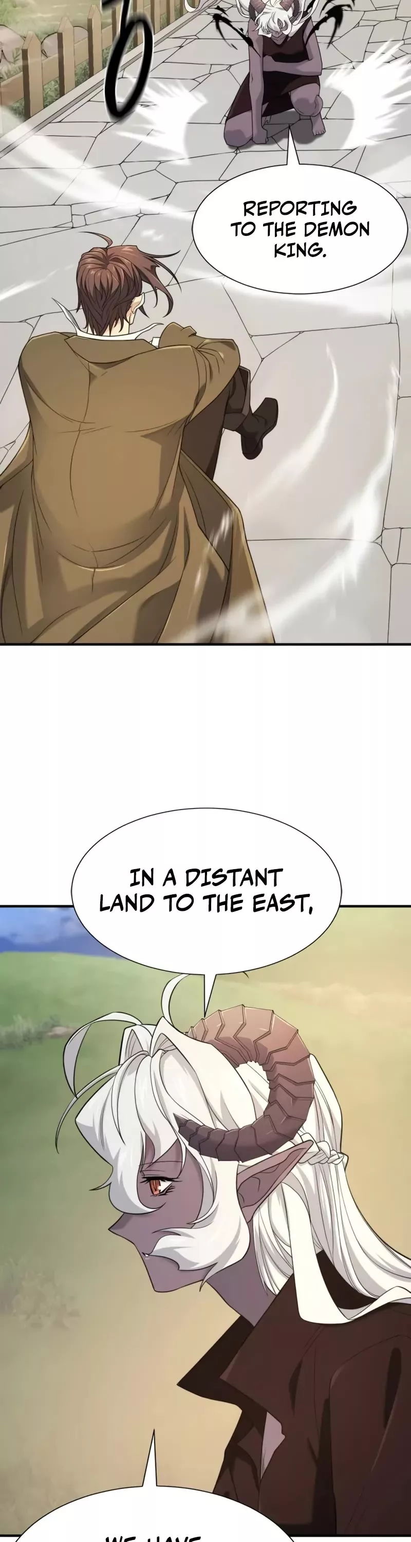The Greatest Estate Developer, chapter 196, image 24