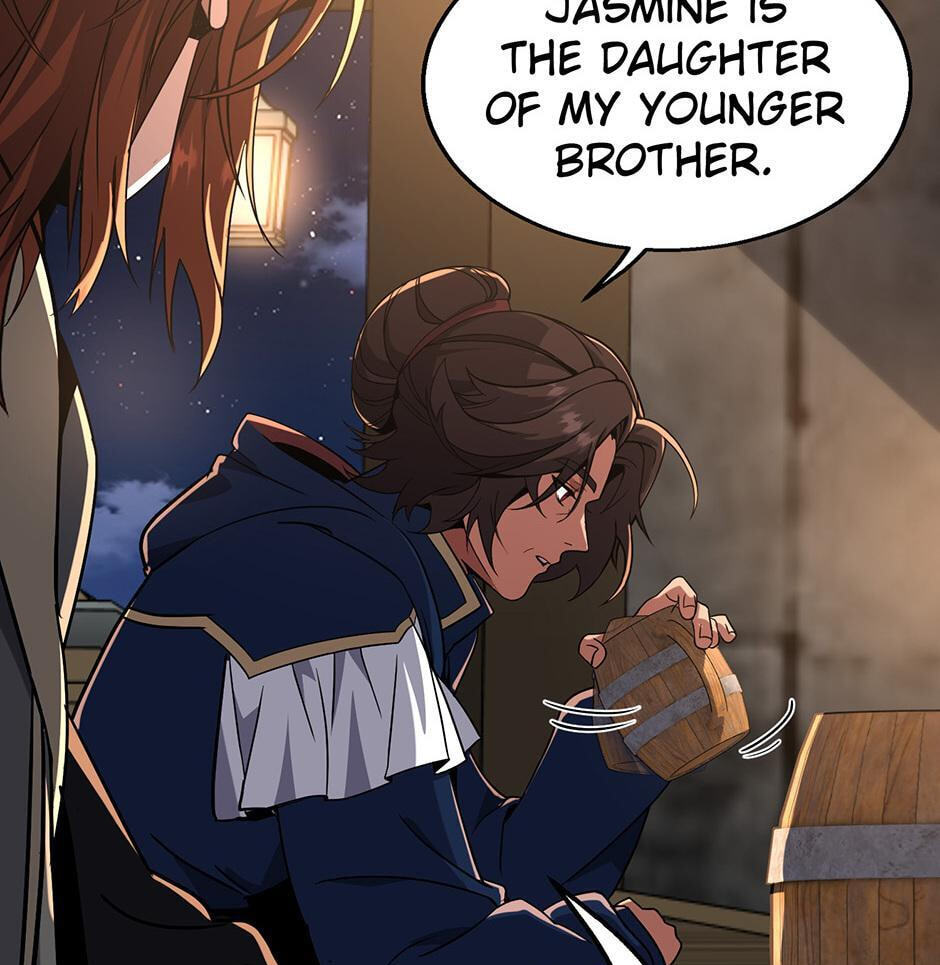 The Beginning After the End, chapter 216, image 31
