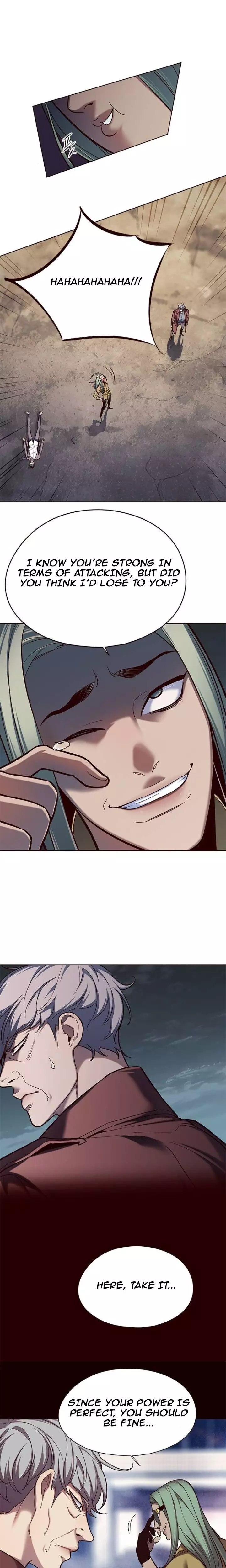 Eleceed, chapter 111, image 15