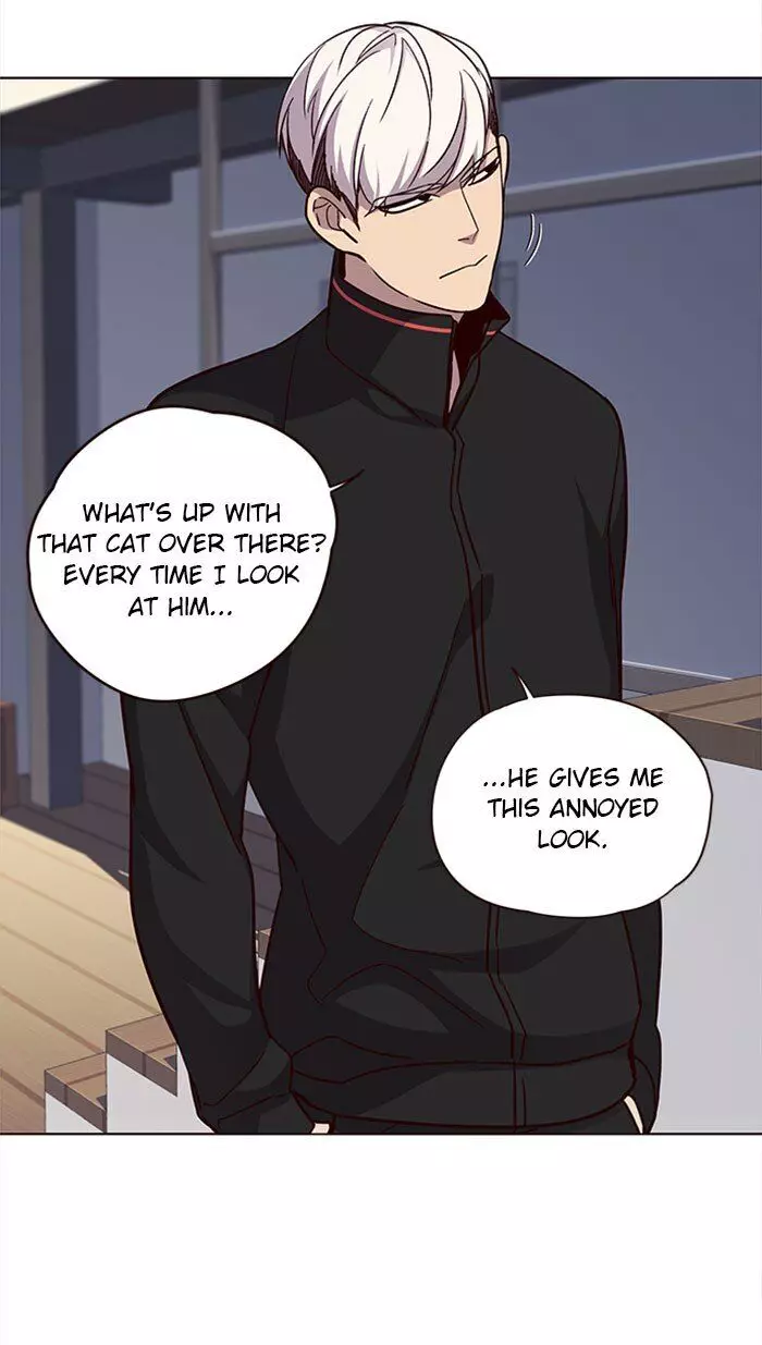 Eleceed, chapter 35, image 18