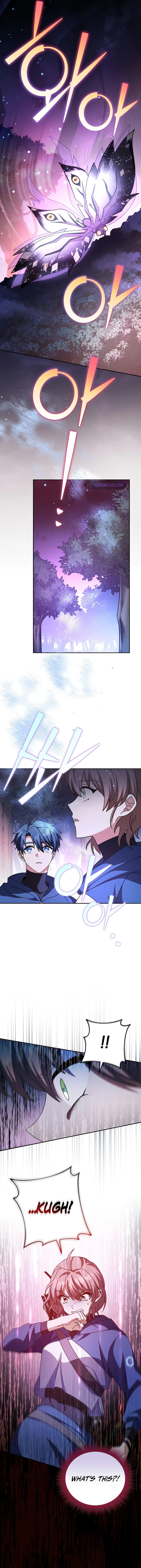 The Novel’s Extra, chapter 57, image 13