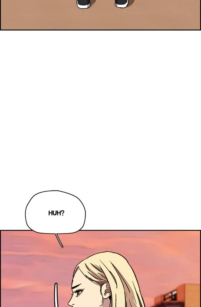 Wind Breaker, chapter 358, image 128