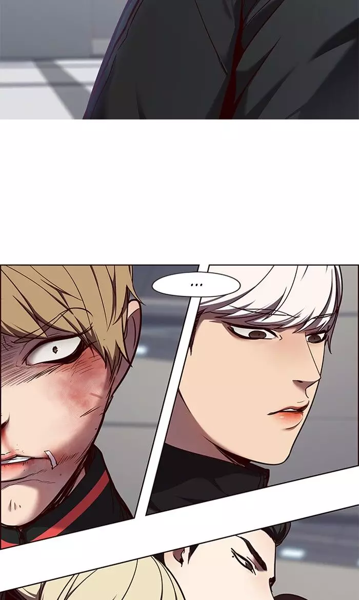 Eleceed, chapter 64, image 27