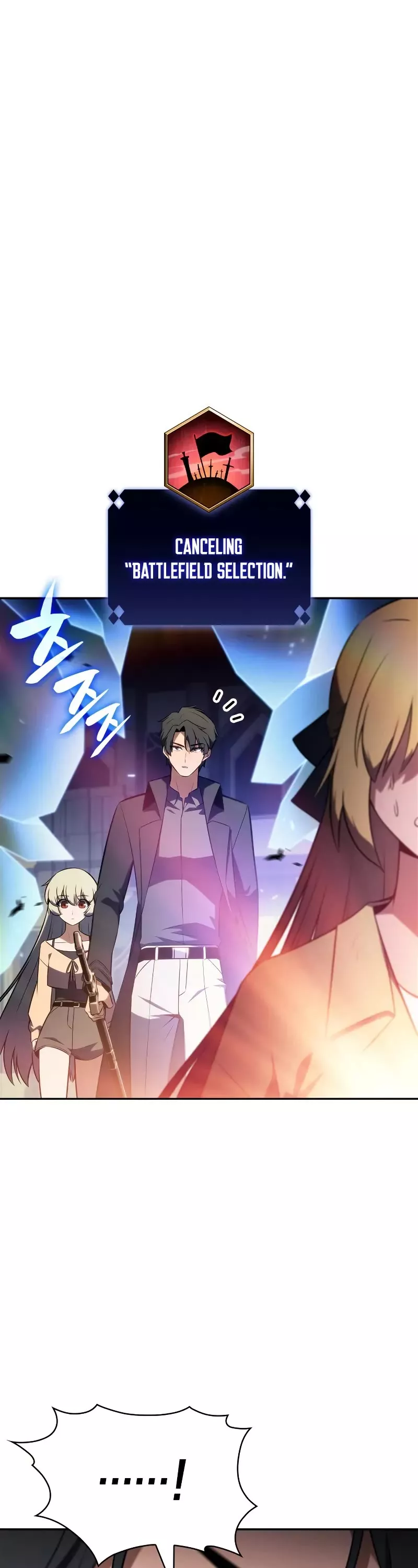 Solo Max-Level Newbie, chapter 223, image 24