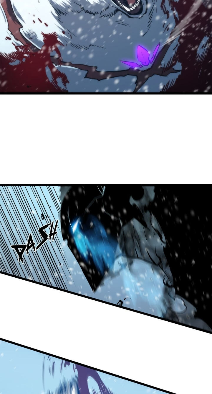 Solo Leveling, chapter 51, page 45