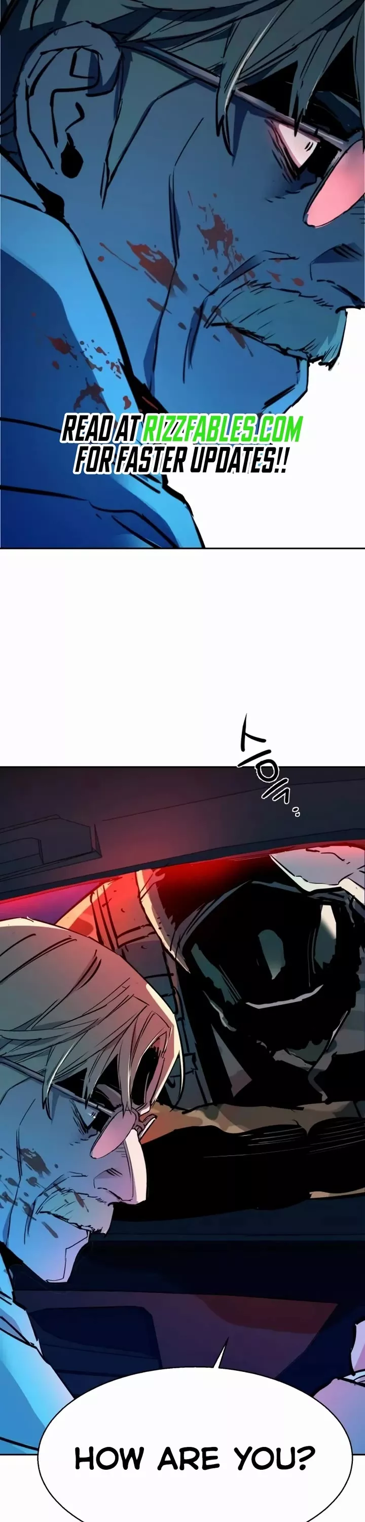 Teenage Mercenary, chapter 215, image 51