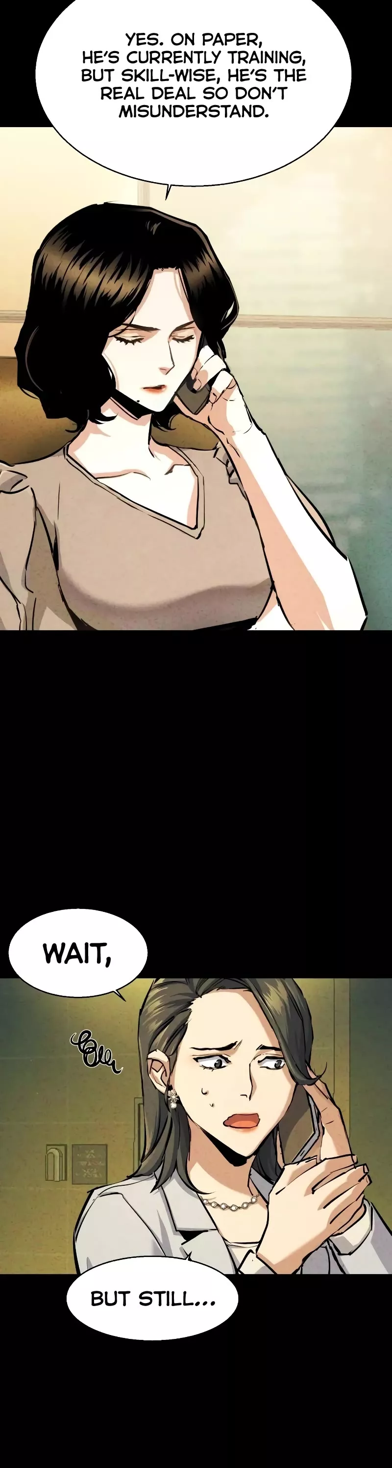 Teenage Mercenary, chapter 178, image 19