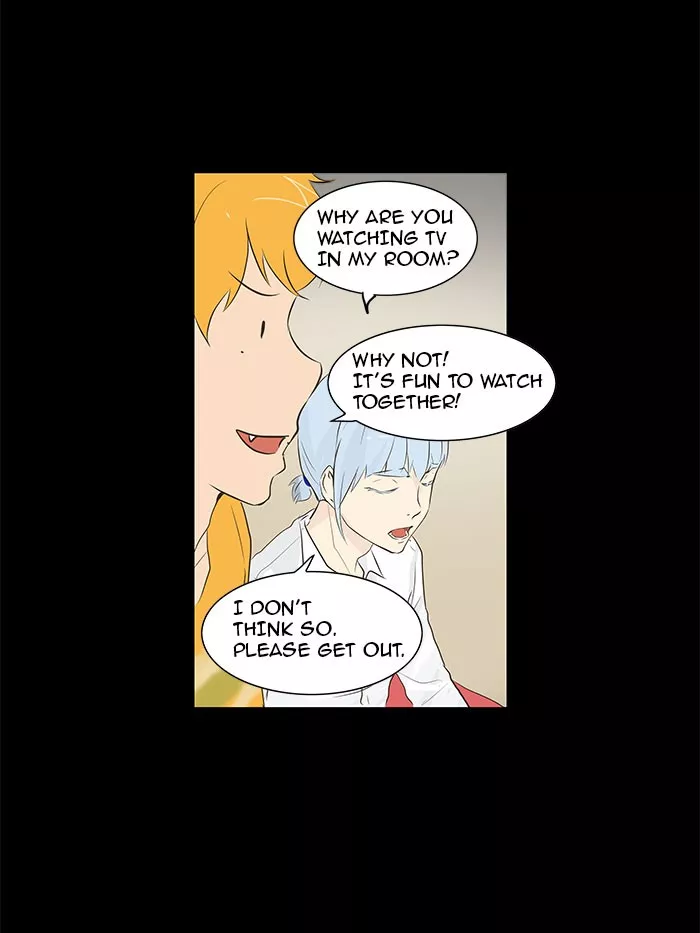 Tower of God, chapter 137, image 36
