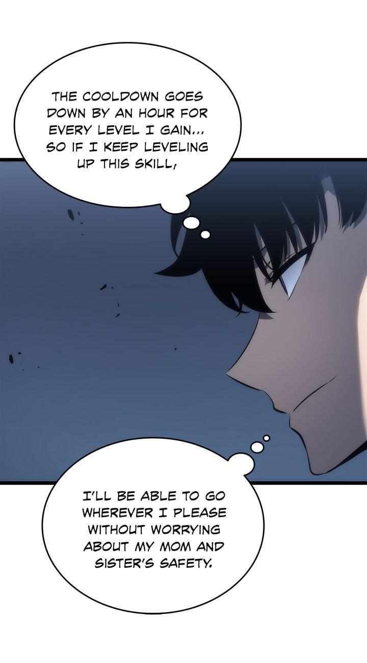 Solo Leveling, chapter 122, image 73