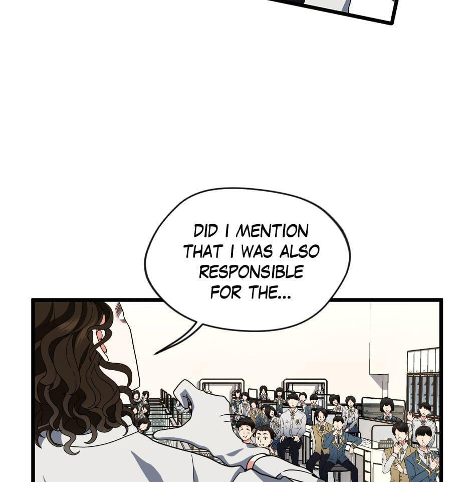 The Beginning After the End, chapter 95, image 117