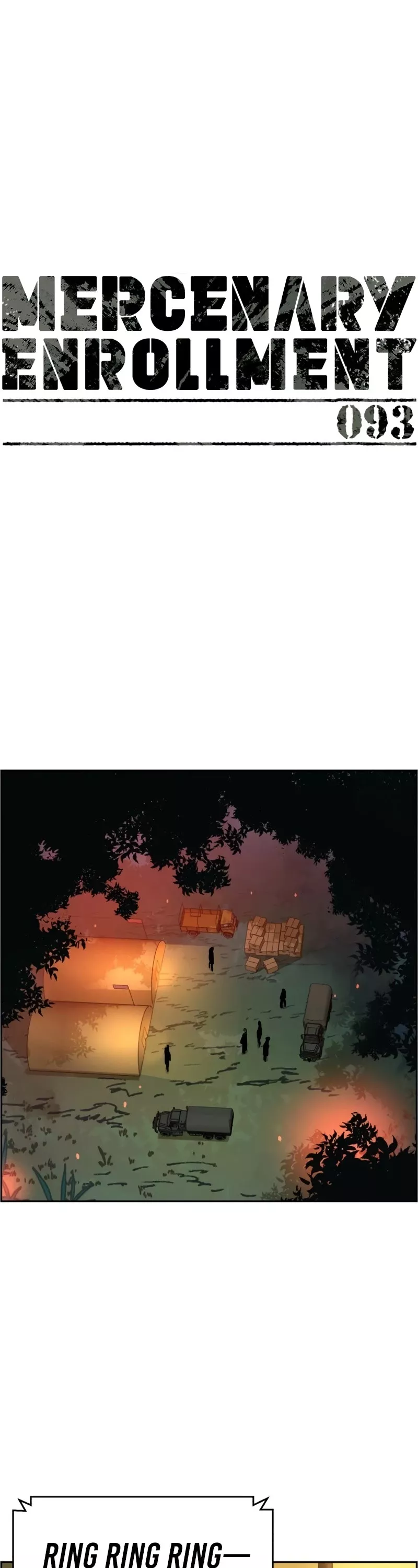Teenage Mercenary, chapter 93, image 2