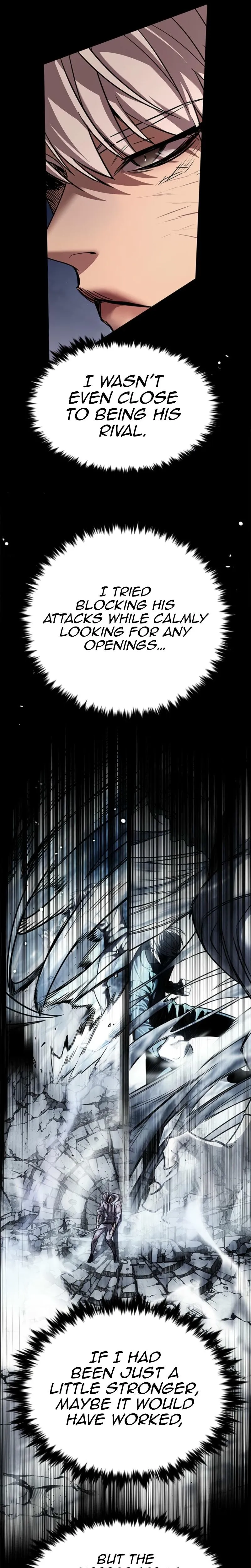 Eleceed, chapter 390, image 18