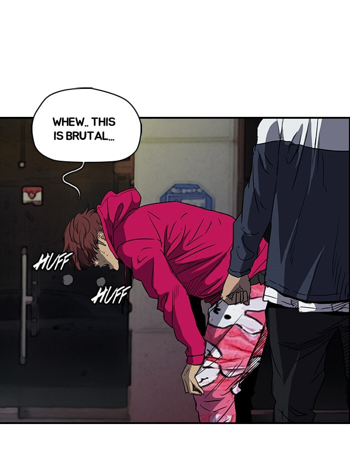 Wind Breaker, chapter 151, image 13