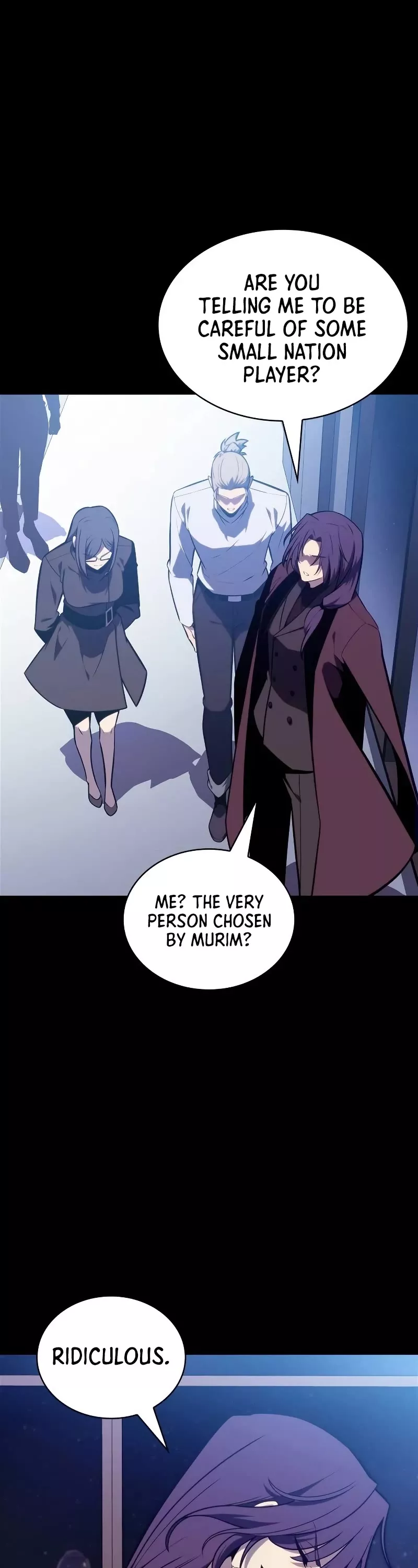 Solo Max-Level Newbie, chapter 146, image 14