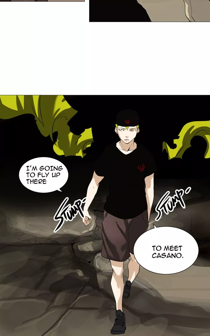 Tower of God, chapter 226, image 25