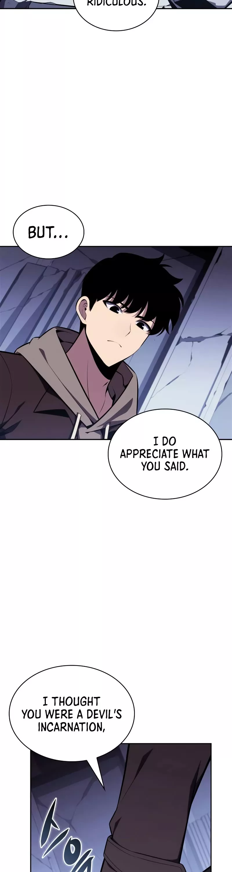 Solo Max-Level Newbie, chapter 144, image 23