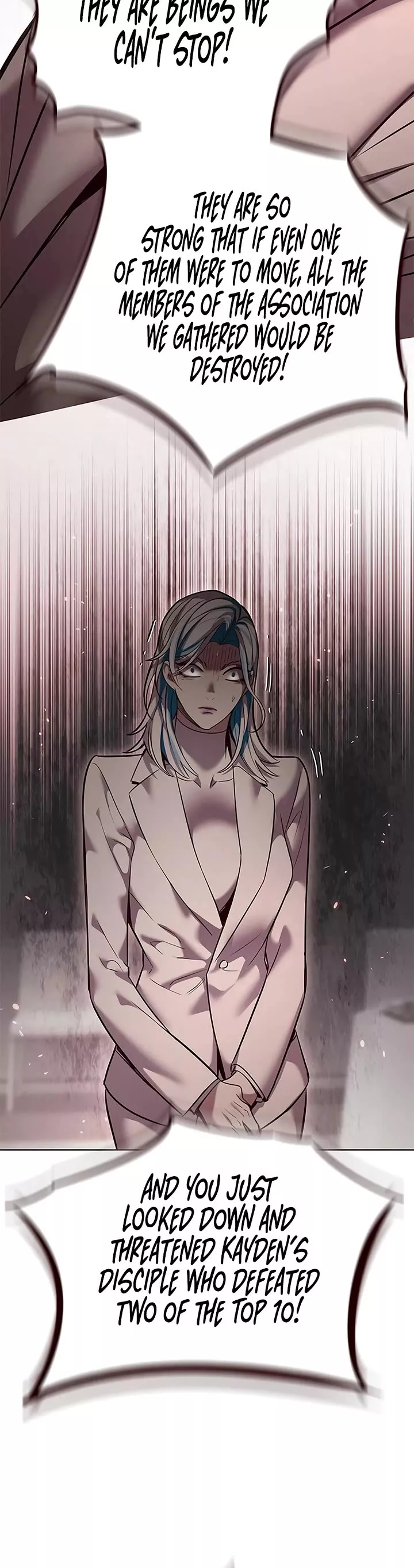 Eleceed, chapter 340, image 38
