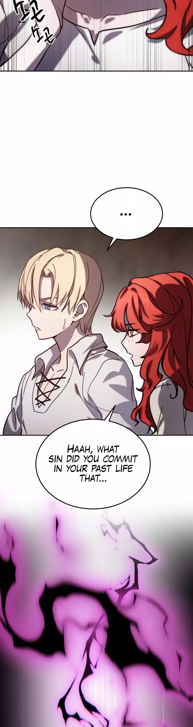 Star-Fostered Swordmaster, chapter 1, image 15