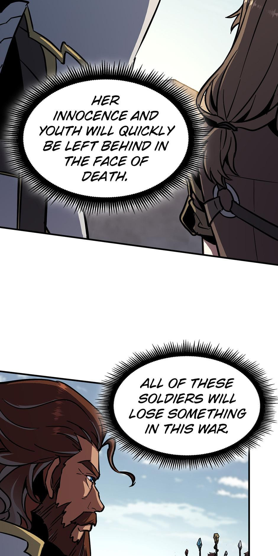 The Beginning After the End, chapter 246, image 128