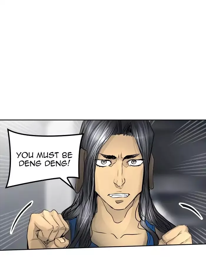 Tower of God, chapter 428, image 35