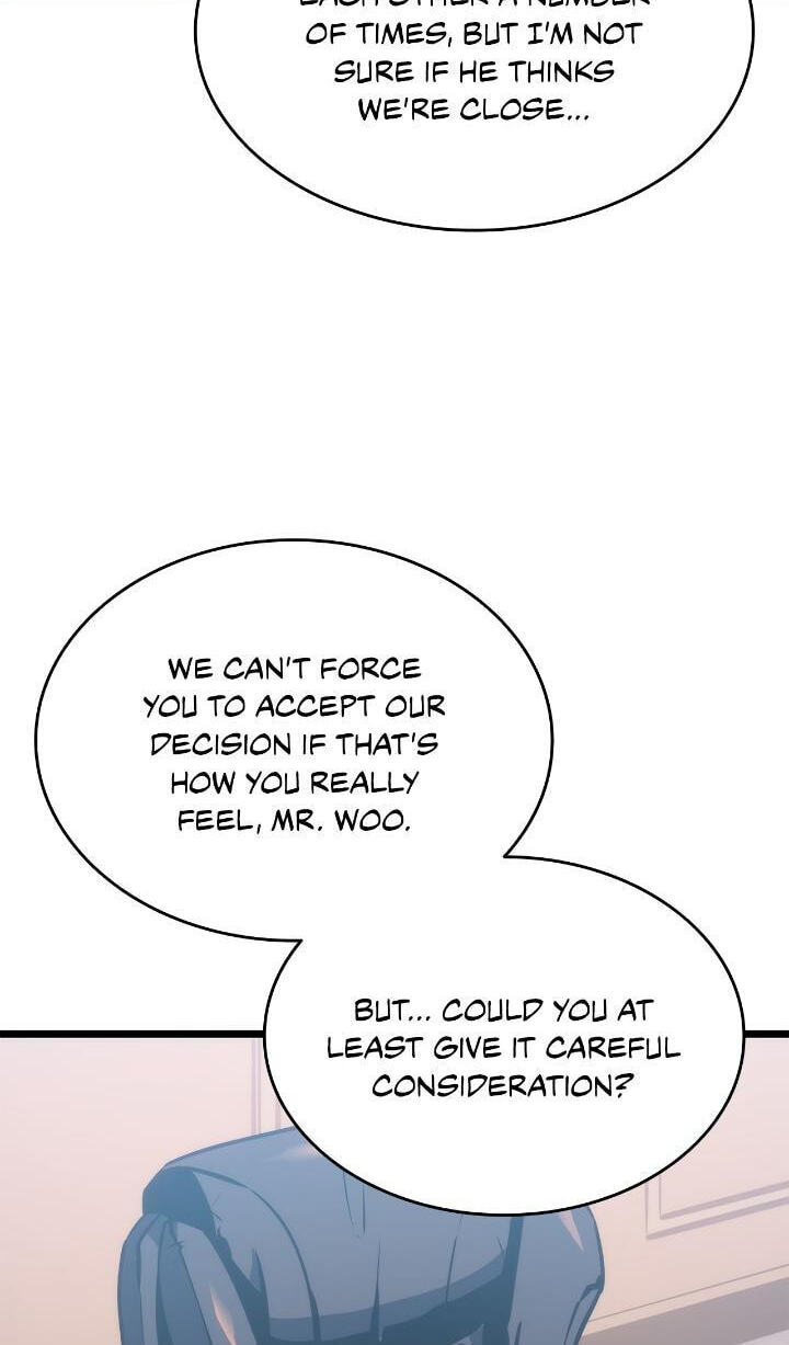 Solo Leveling, chapter 152, page 72