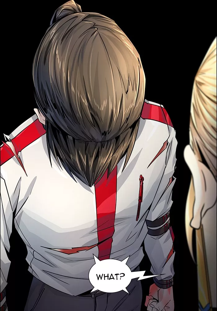 Tower of God, chapter 502, image 134