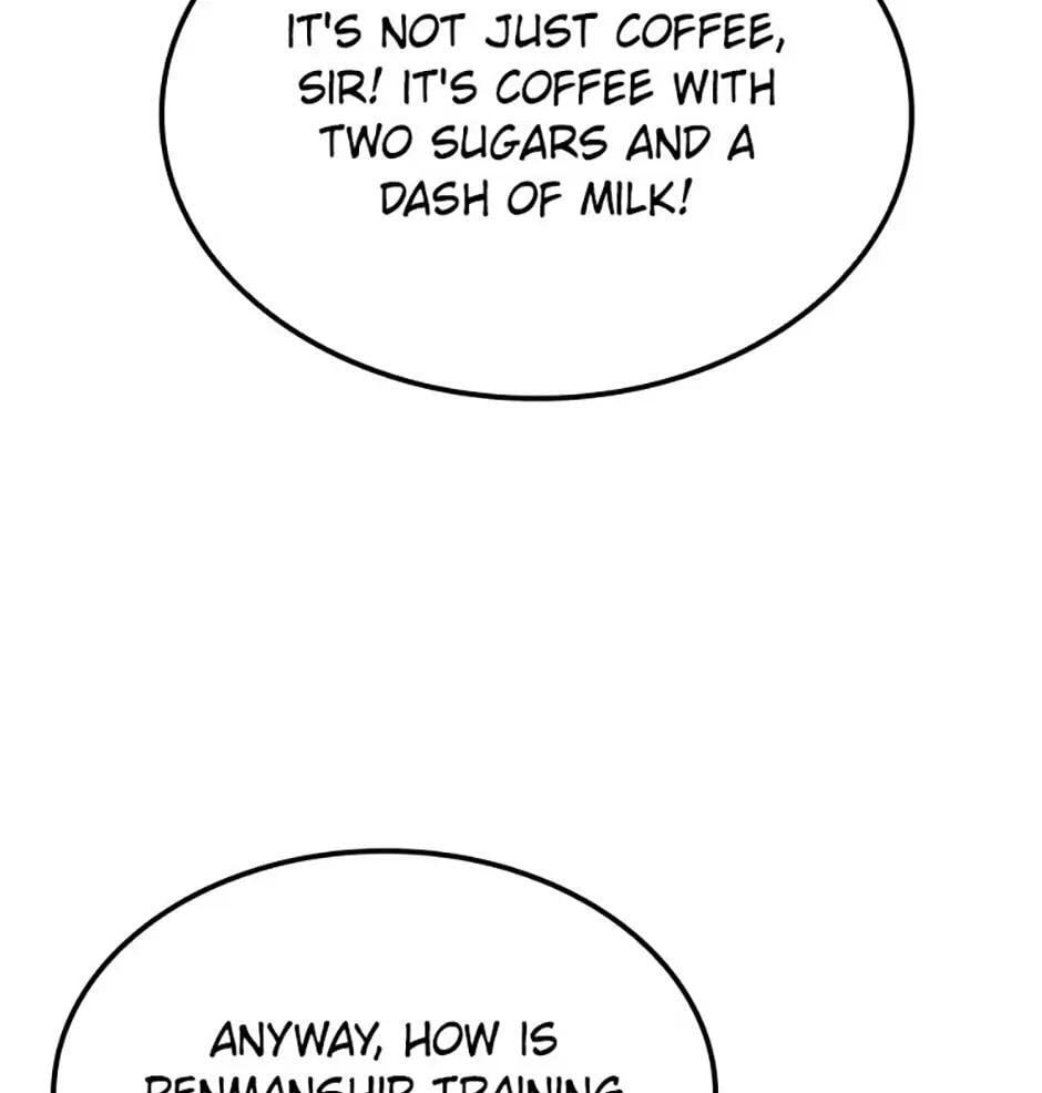 Revenge of the Baskerville Bloodhound, chapter 23, image 86