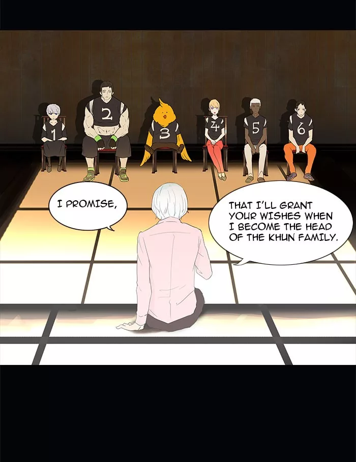 Tower of God, chapter 105, image 46