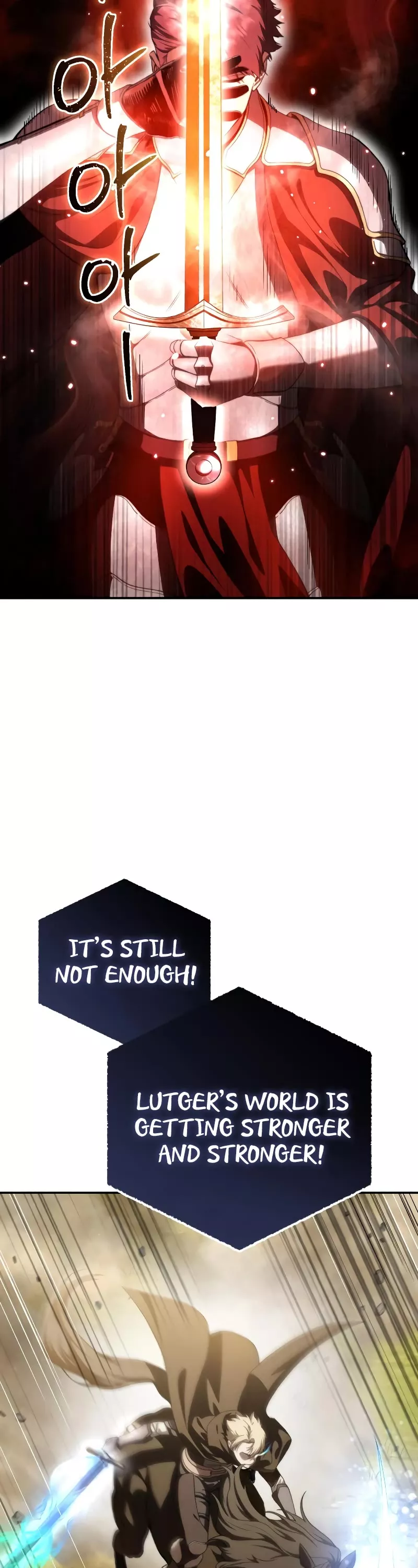 Star-Fostered Swordmaster, chapter 32, image 23