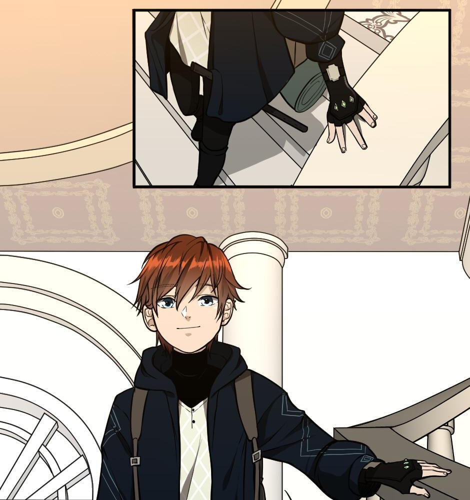 The Beginning After the End, chapter 48, image 26