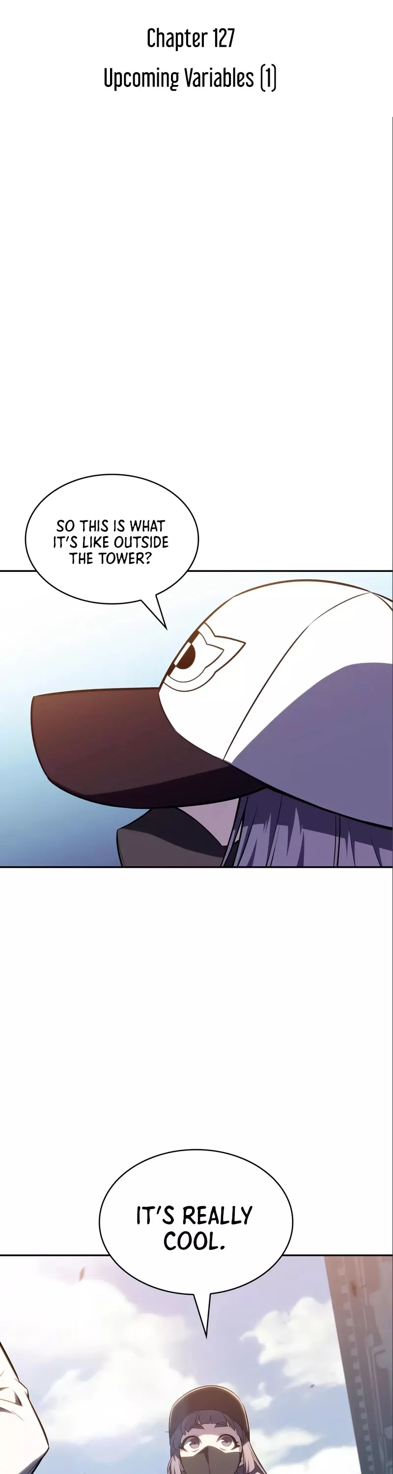 Solo Max-Level Newbie, chapter 127, image 11