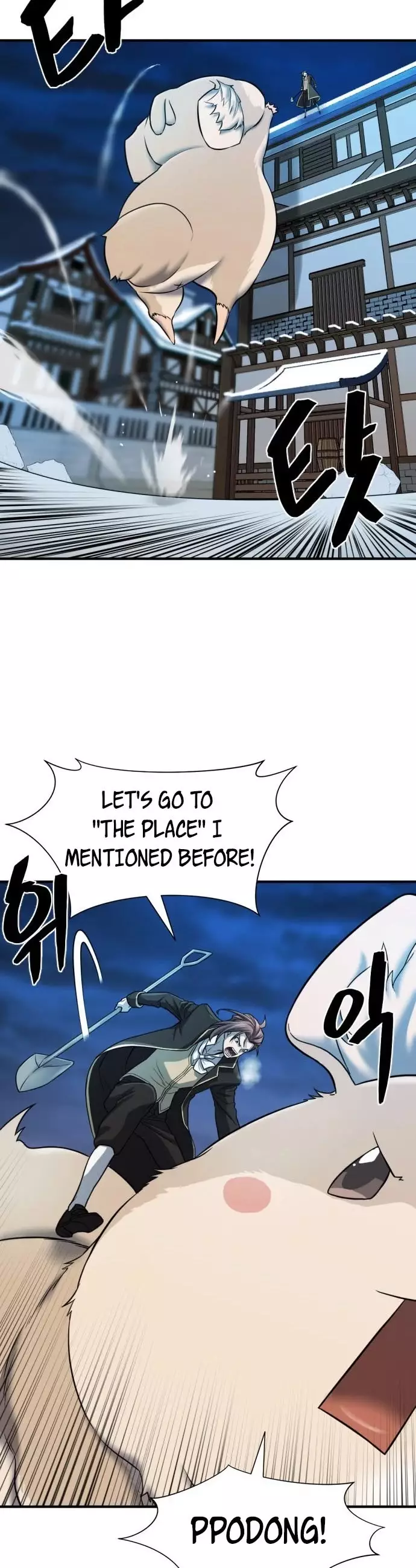 The Greatest Estate Developer, chapter 31, image 11
