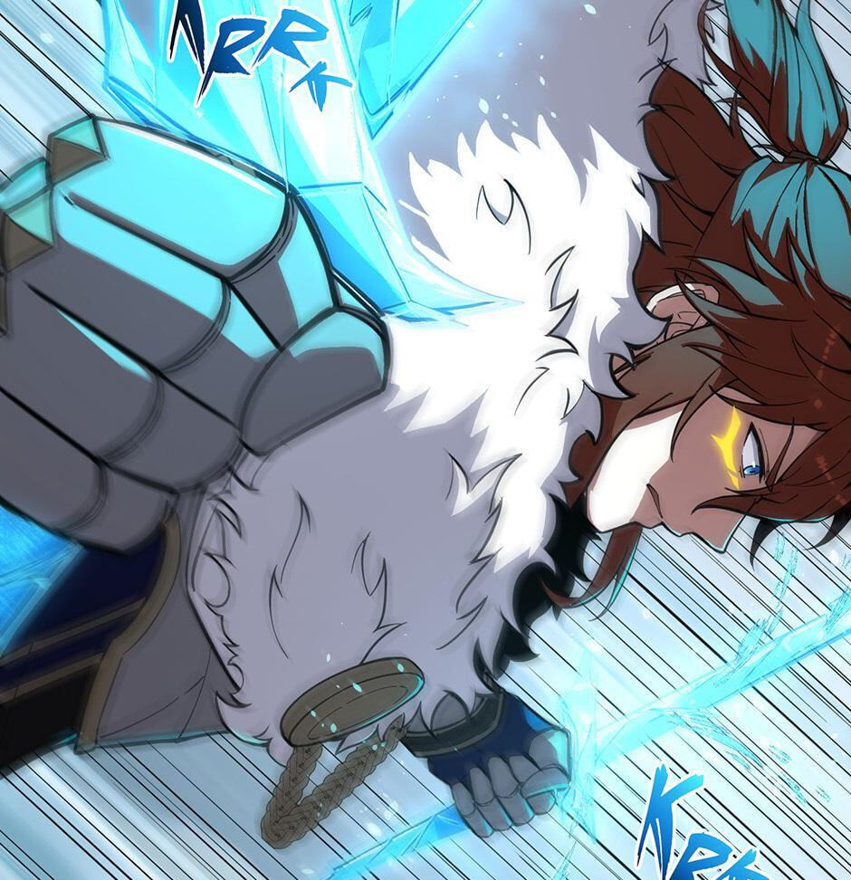 The Beginning After the End, chapter 250, image 12