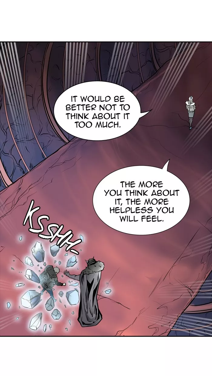 Tower of God, chapter 337, image 7
