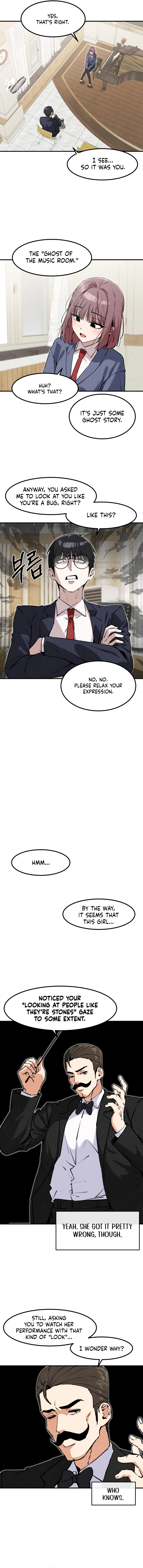You’re the Only One I Can See, chapter 19, image 4