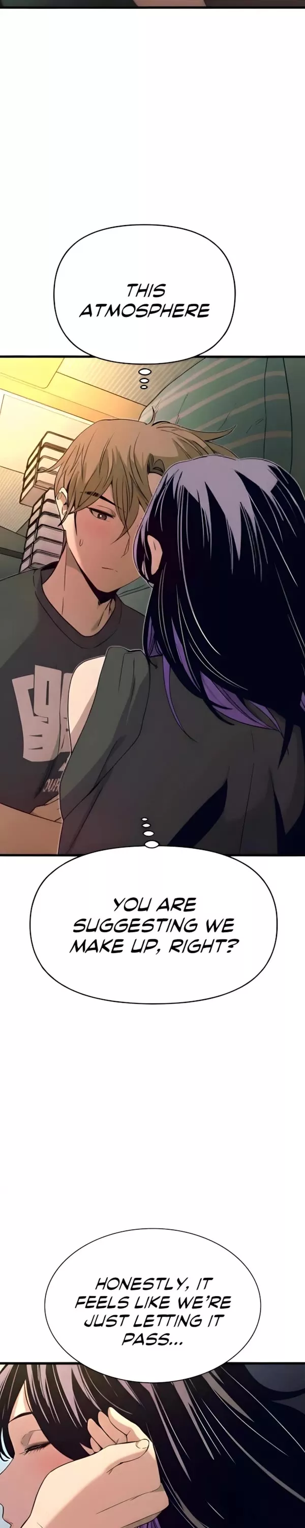 My Bias Gets on the Last Train, chapter 65, image 39