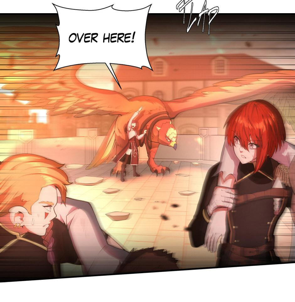 The Beginning After the End, chapter 127, image 7