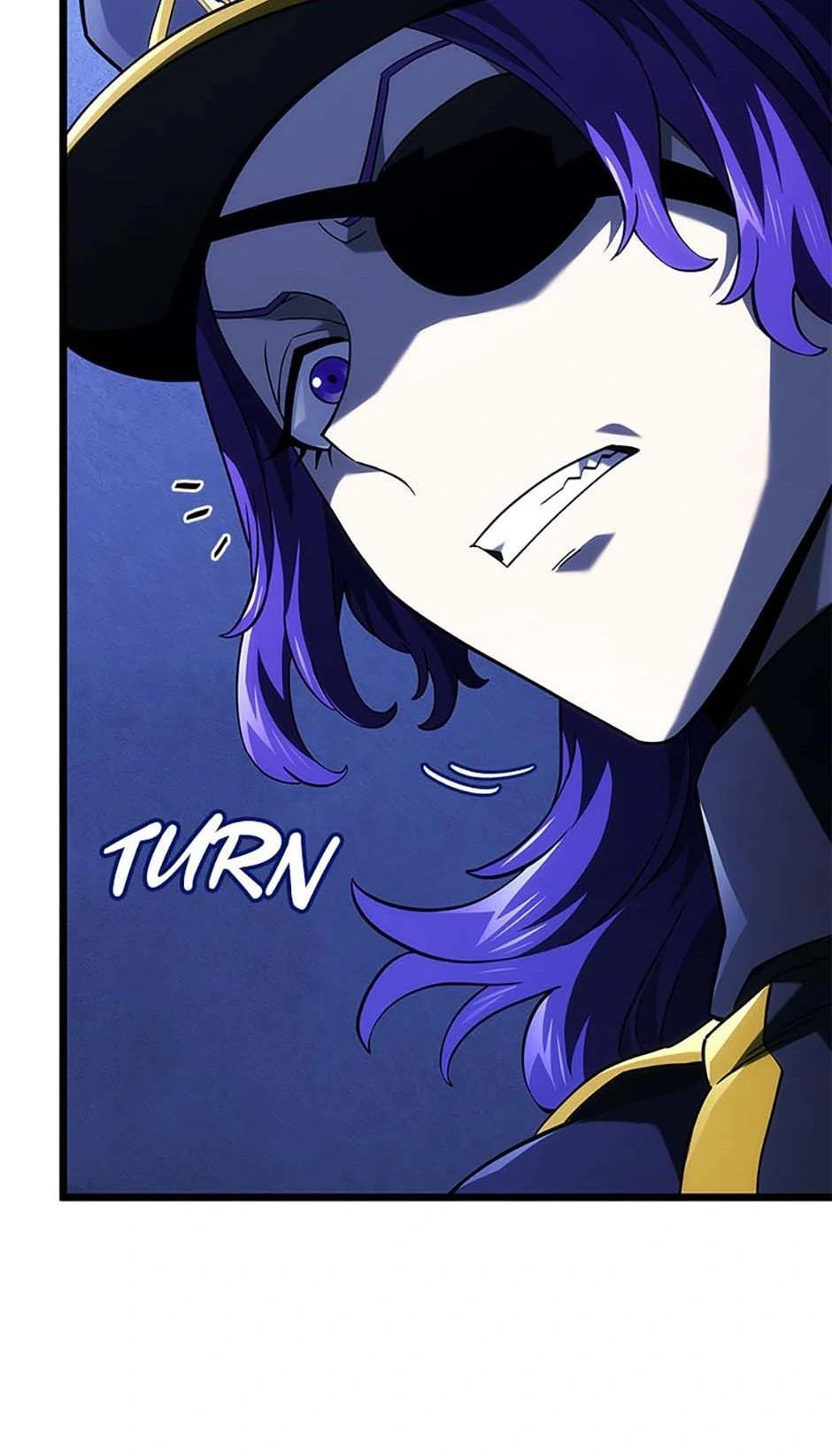 Revenge of the Baskerville Bloodhound, chapter 100, image 38