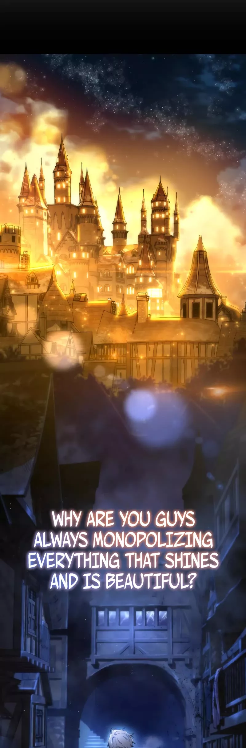 Star-Fostered Swordmaster, chapter 21, image 37