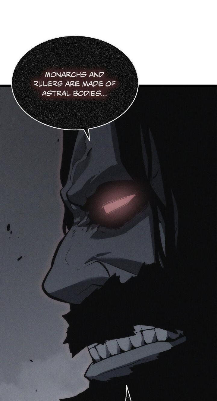 Solo Leveling, chapter 152, page 51