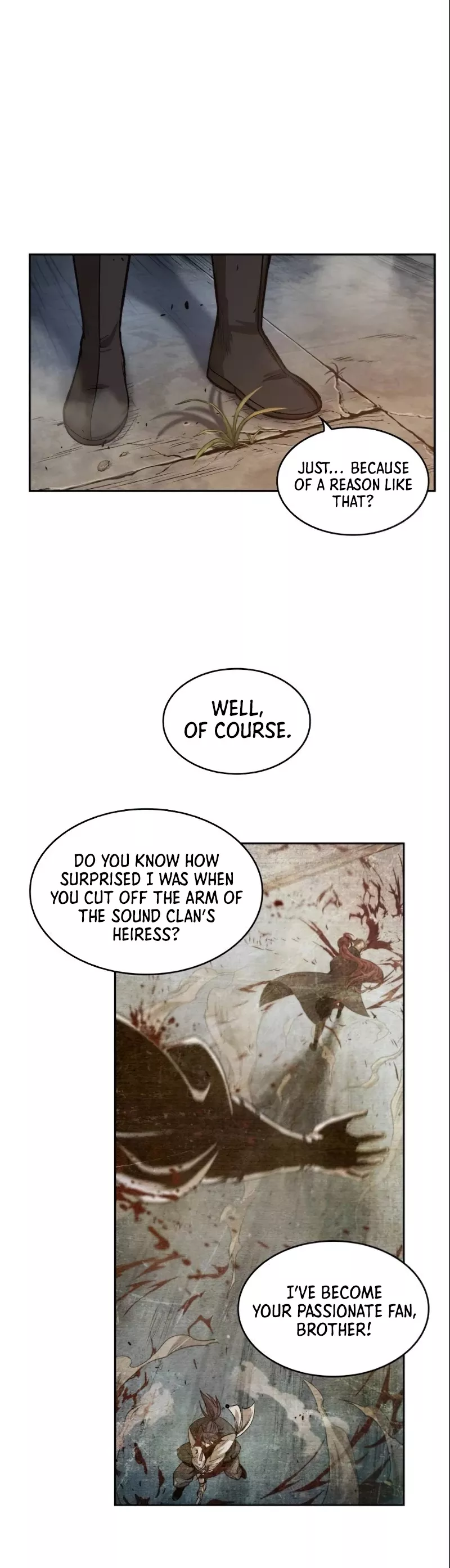 Nano Machine, chapter 29, image 45