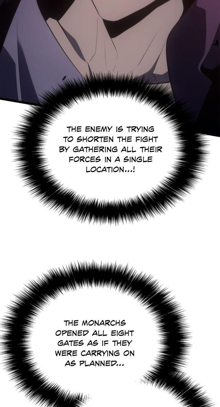 Solo Leveling, chapter 170, page 9