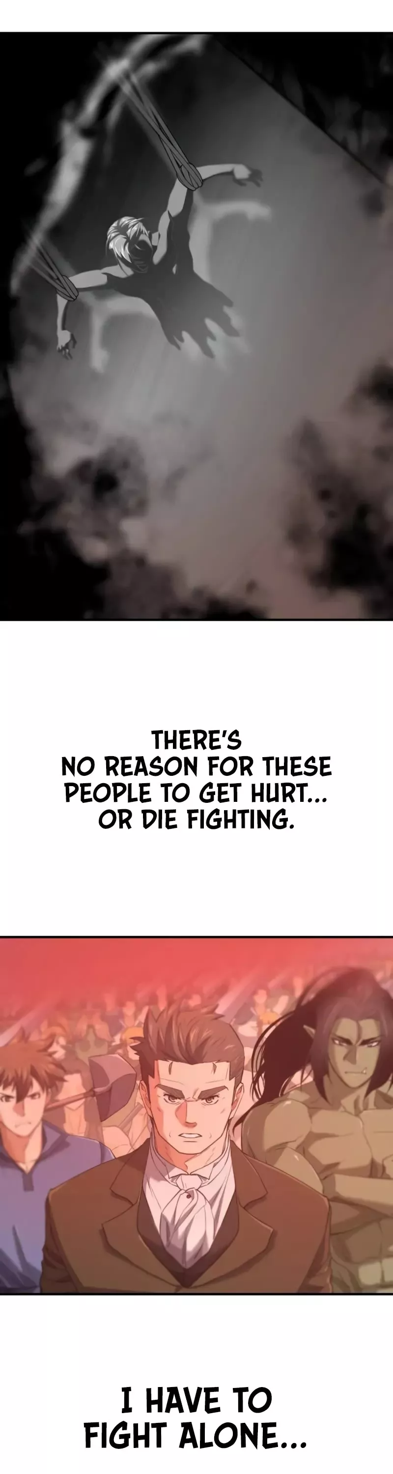 The Greatest Estate Developer, chapter 195, image 42