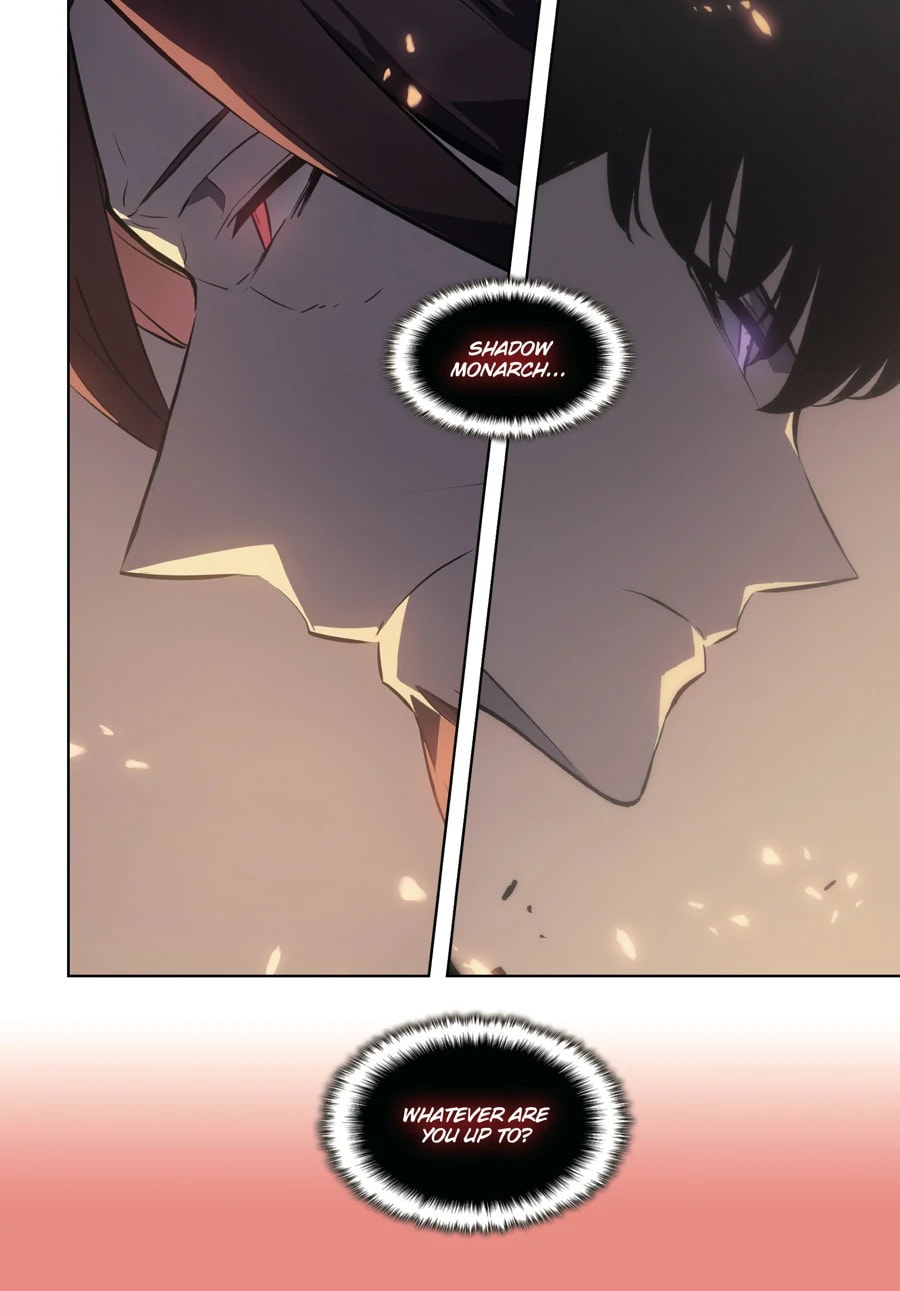 Solo Leveling, chapter 38, page 29