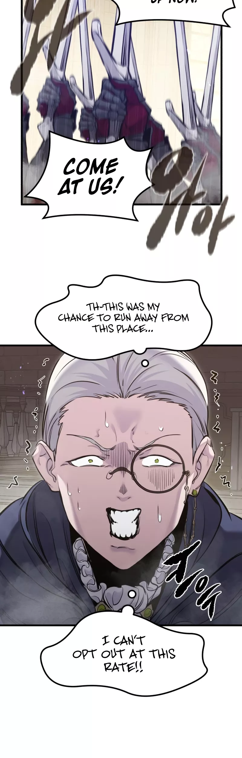 The Regressed Mercenary Has a Plan, chapter 73, image 29