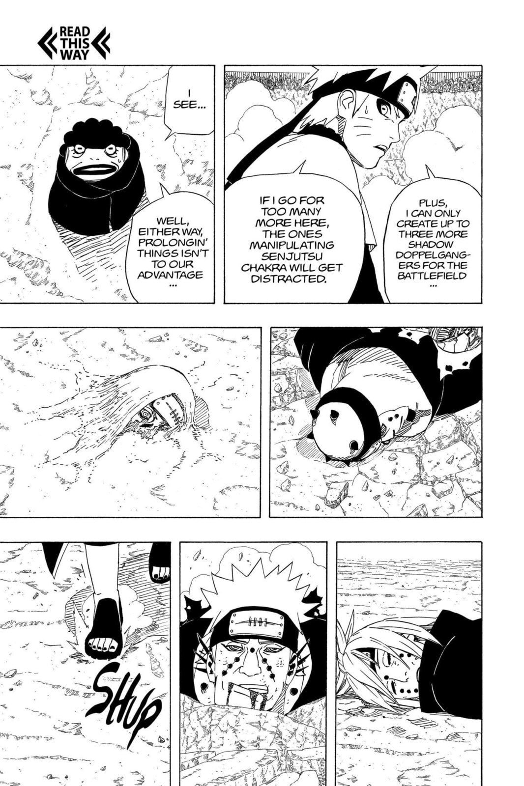 Naruto, chapter 434, image 15