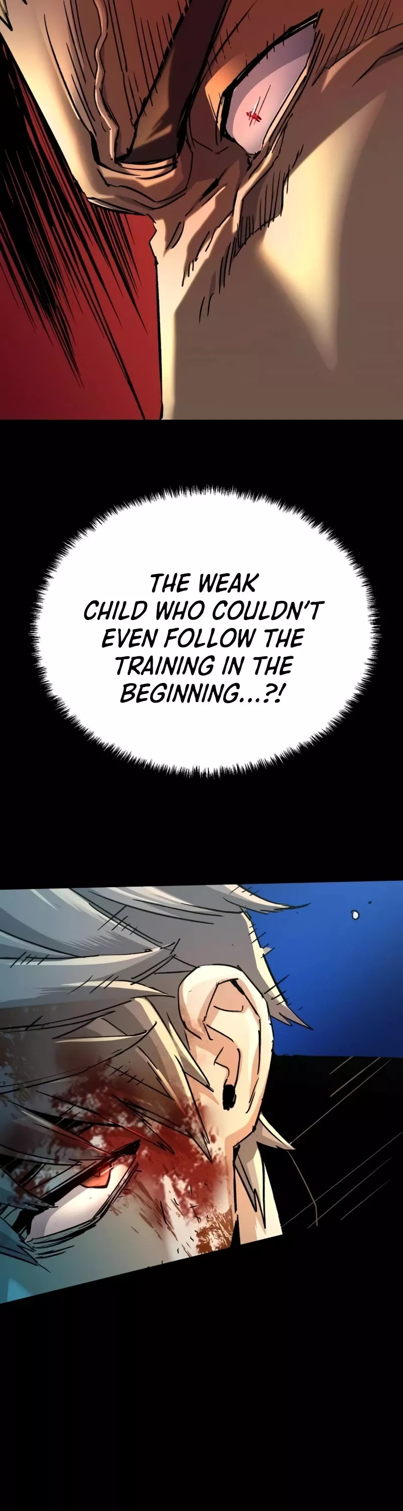 Teenage Mercenary, chapter 98, image 33