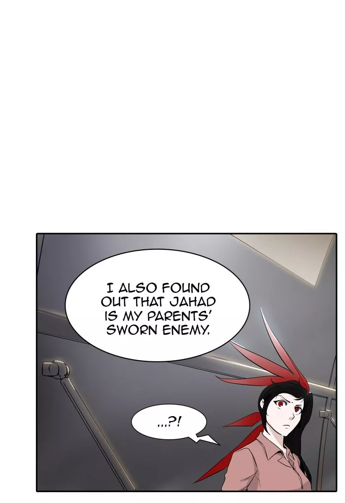 Tower of God, chapter 340, image 23