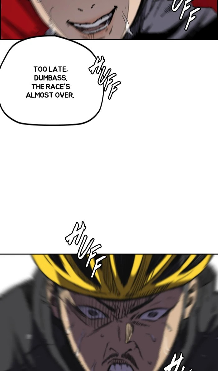 Wind Breaker, chapter 271, image 78